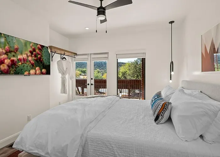 Pric Kly Pear Apartment Sedona
