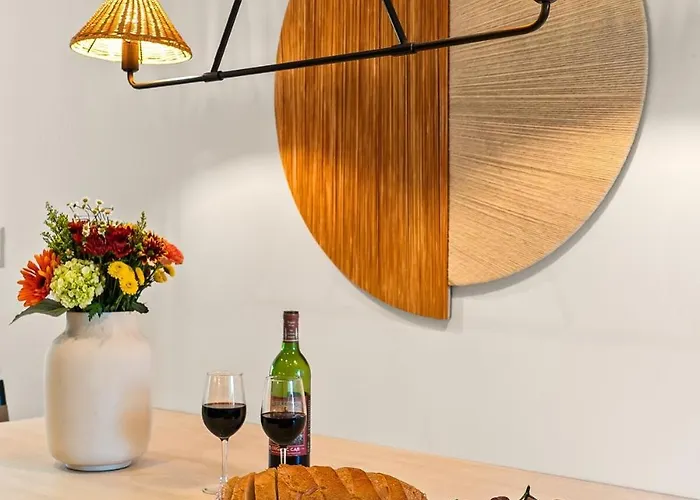 Pric Kly Pear Apartment