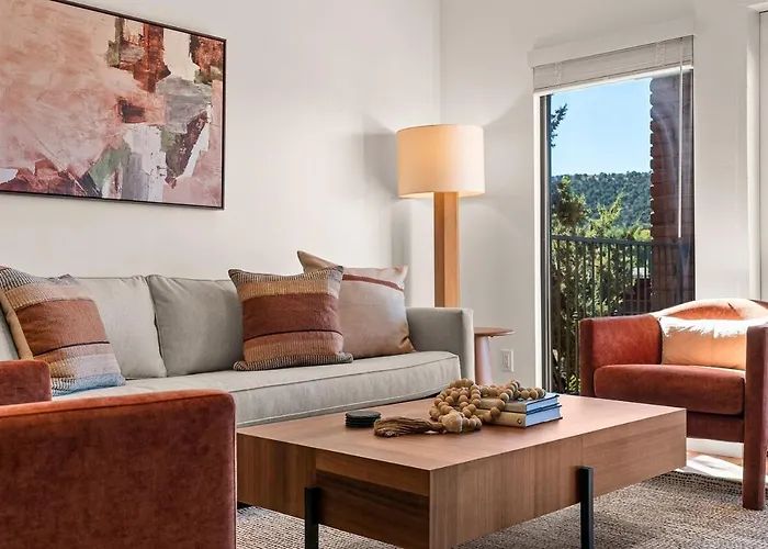 Apartment Pric Kly Pear Sedona